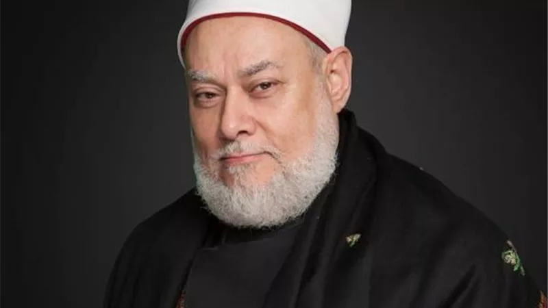 علي جمعة يشيد بمبادرة شيخ الأزهر لوقف الحروب ويدعو إلى تحرك عاجل لحقن الدماء