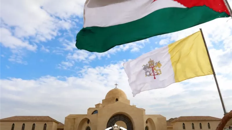تعديلات قانون الأحوال الشخصية للمسيحيين بالأردن.. والوصايا والتبني على طاولة التشريع