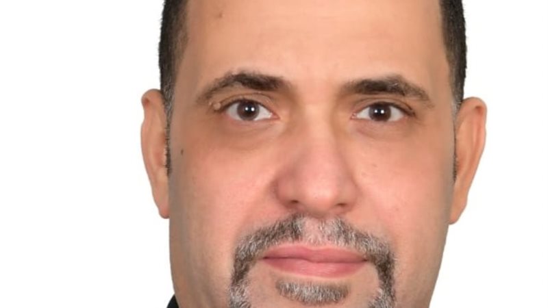 حازم المنوفي
