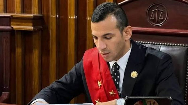 المتهم 