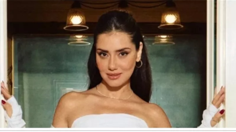 جيهان الشماشرجي تنضم إلى أحمد مكي في «الفلكي».. تفاصيل مسلسل جديد في رمضان 2027
