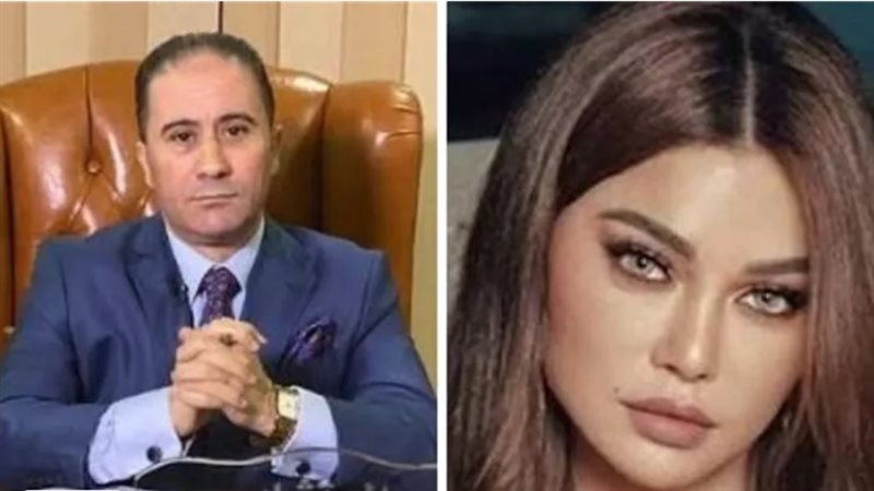 هيفاء وهبي