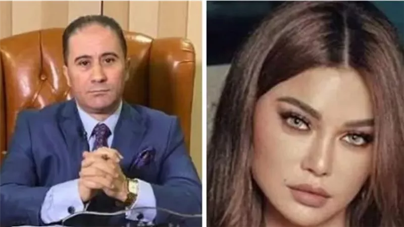 تامر عبدالمنعم يكشف دور ياسر قنطوش في قضية هيفاء وهبي ضد مدير أعمالها
