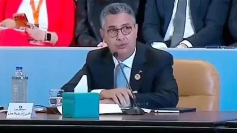 وزير التموين 