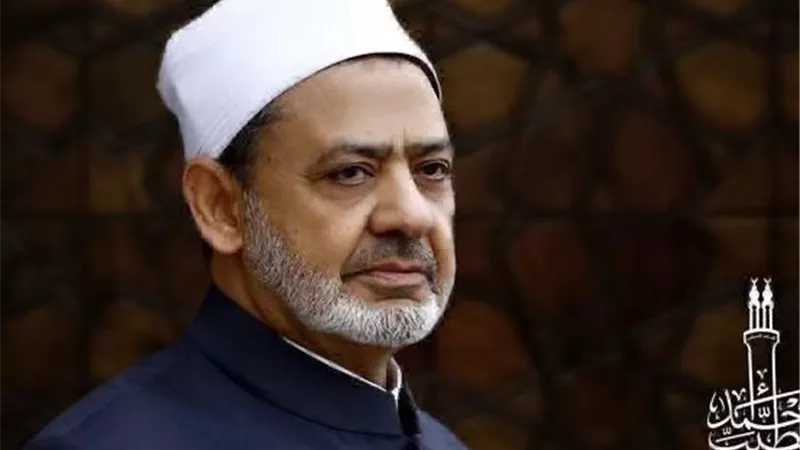 الأزهر يحذر من موت محقق يهدد مرضى غزة ويطالب بتحرك دولي عاجل لإنقاذ الأرواح