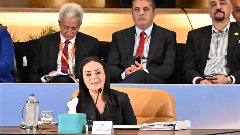  التضامن: مبارة حياة كريمة ساهمت في زيادة فرص الخروج من الفقر بنسبة 63%