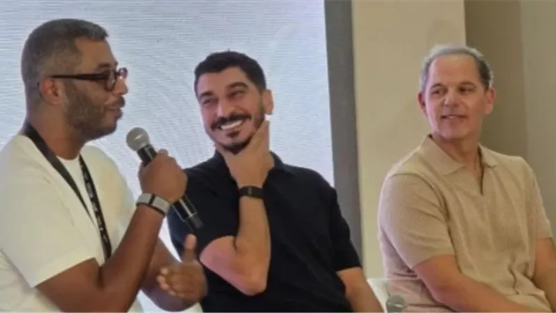 رامي إمام يكشف أسرار اكتشاف المواهب الجديدة في الدراما.. وتجربة «عايزة أتجوز» 