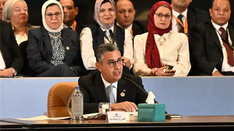 وزير التموين: 178 مليار جنيه للدعم و64.5 مليون مستفيد من الخبز.. والرقابة الرقمية تحمي الأسواق