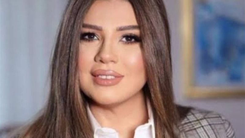 رانيا فريد شوقي تواصل