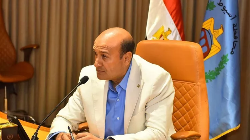80 مليار جنيه و2716 مشروعًا.. تحرك جديد لسرعة إنجاز مشروعات حياة كريمة في أسيوط