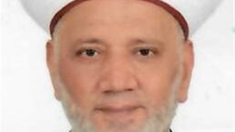الشيخ عبد اللطيف
