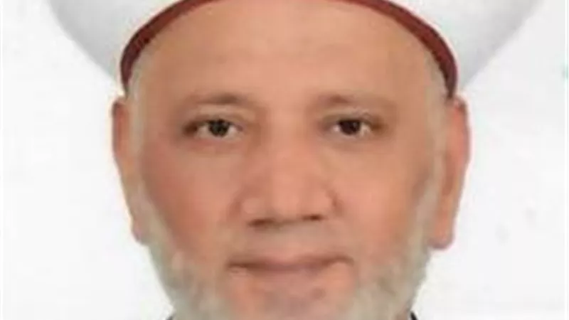 مفتي لبنان: مبادرة شيخ الأزهر لوقف الحروب خطوة دينية وأخلاقية وإنسانية شجاعة