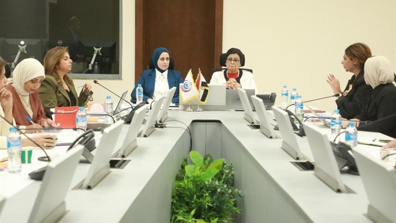 د.عبلة الألفي 