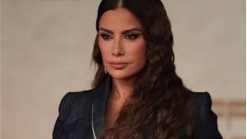 صبا مبارك في اختبار مصيري بـ«جريمة في الزمالك»