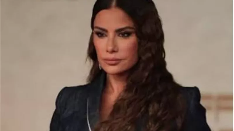 صبا مبارك في اختبار مصيري بـ «جريمة في الزمالك»