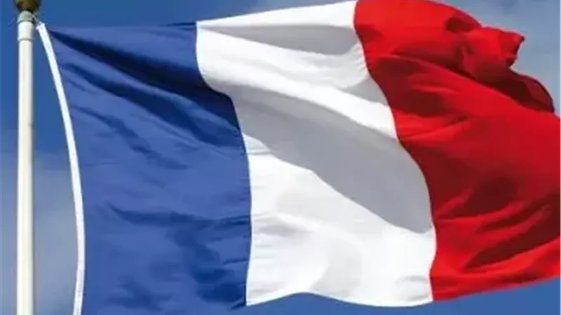 فرنسا 