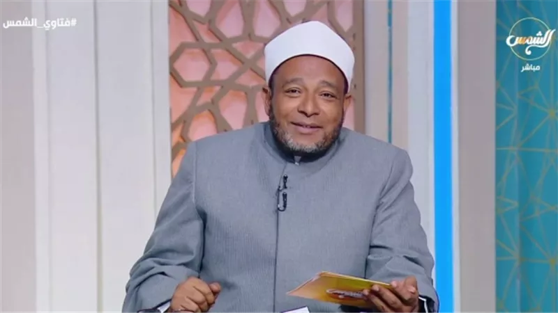 أزهري: ندعو الله أن يعين الرئيس السيسي على مسؤولية الوطن وحمل الأمانة