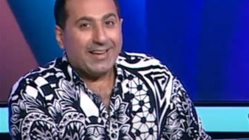 الناقد الفني عماد