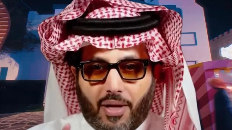 تركي آل الشيخ: بدعم وتمكين القيادة يعود موسم الرياض بفعاليات وتجارب استثنائية