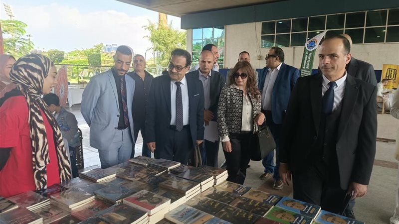 الفاعليات 