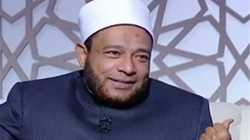هل الزوج الذي يصبر على «نكد» زوجته يدخل الجنة؟.. أزهري يجيب