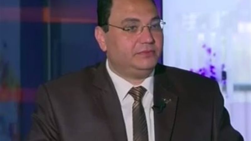 الدكتور وليد هندي،
