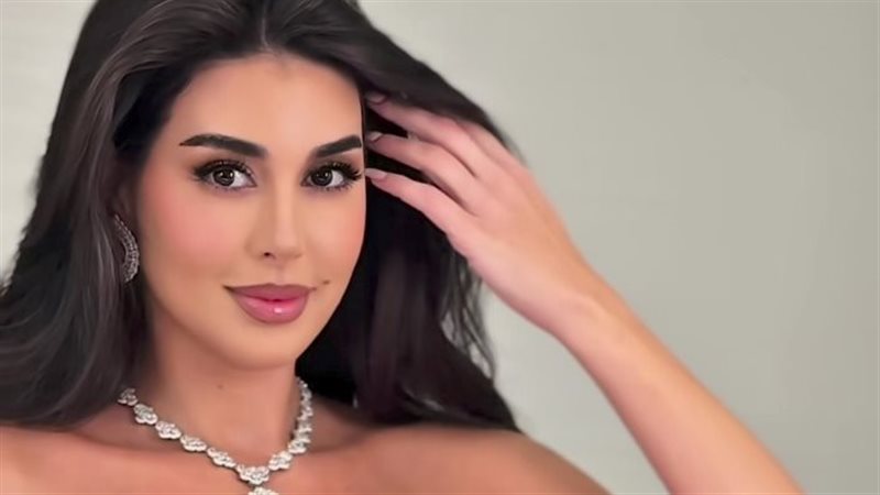 ياسمين صبري 