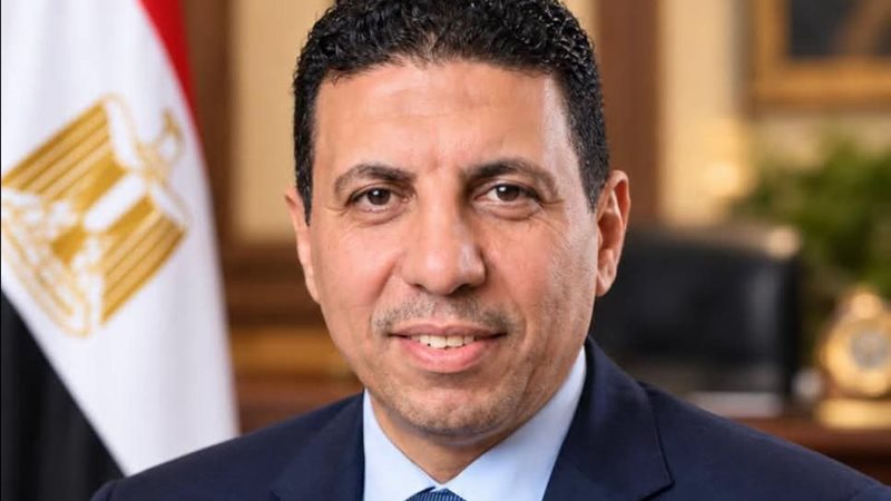 سعيد محمد السكرتير