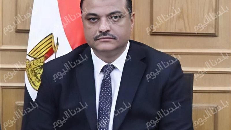 المحاسب خالد النمر