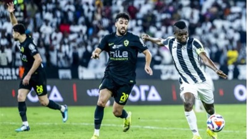الزمالك والجيش الرواندي