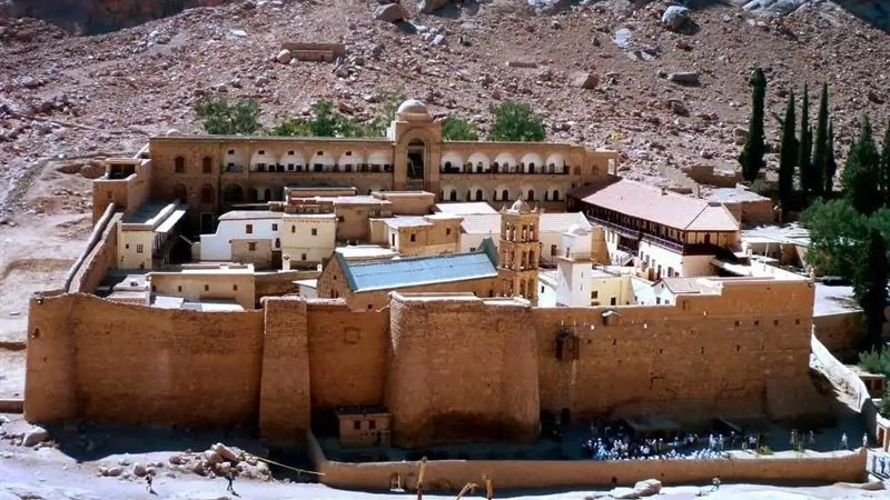 مصر ترحب بموافقة