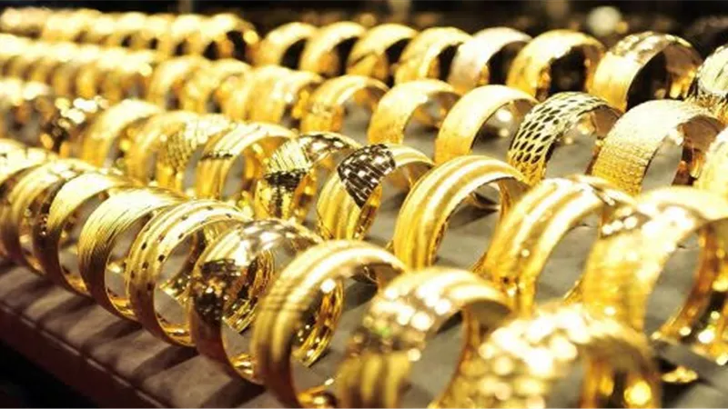 تراجع أسعار الذهب اليوم السبت 24 أكتوبر 2026.. عيار 21 يسجل 6285 جنيهًا