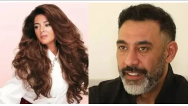  تعاون فني جديد بين دنيا سمير غانم  وعمرو مصطفى في 4 أغنيات.. تفاصيل
