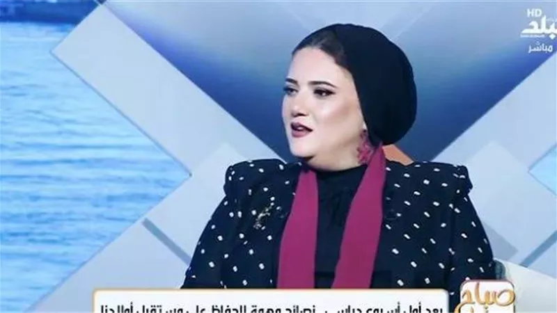 خبيرة تربوية: «دولة المواهب» خطوة مهمة لاكتشاف الموهوبين ورعاية قدراتهم