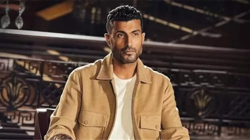ممثل ومؤلف ومخرج..  محمد سامي بـ3  وجوه في رمضان 2027