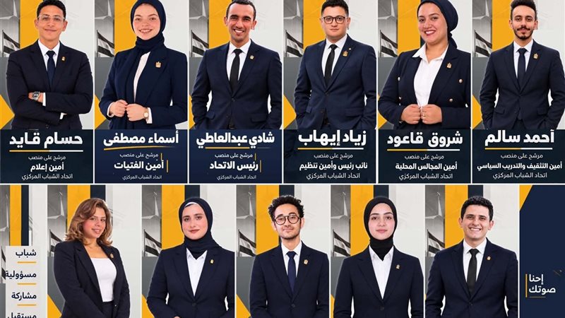 قائمة «البوصلة» 