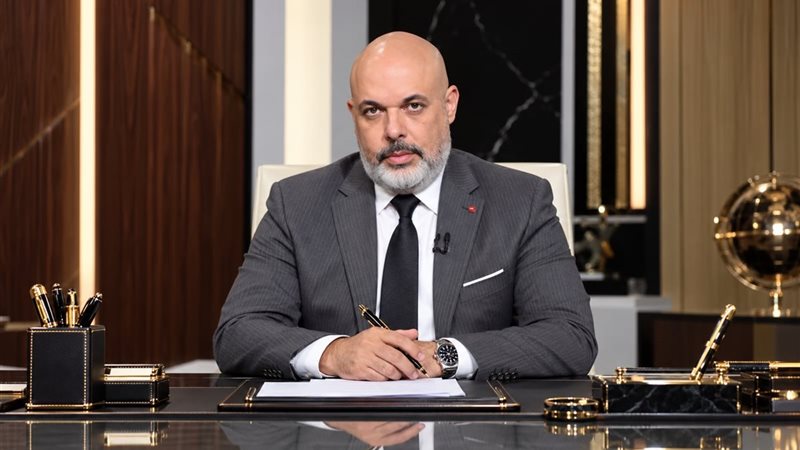 ايهاب واصف 