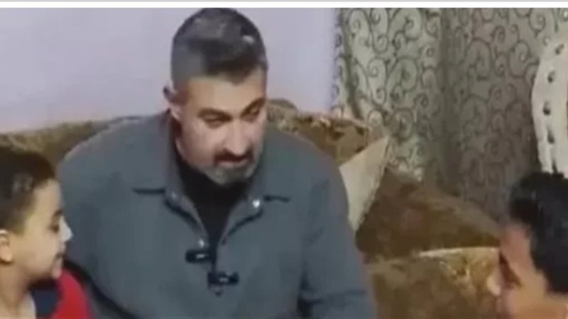  ياسر جلال يحقق حلم