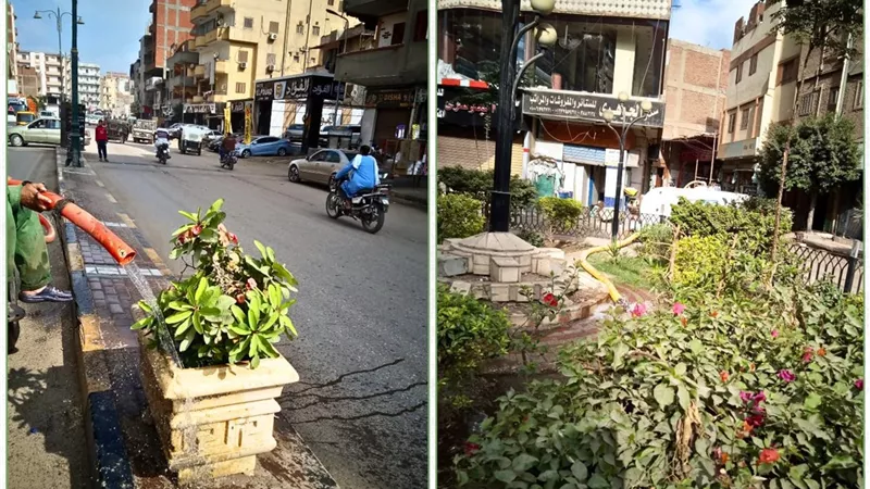 المجهودات