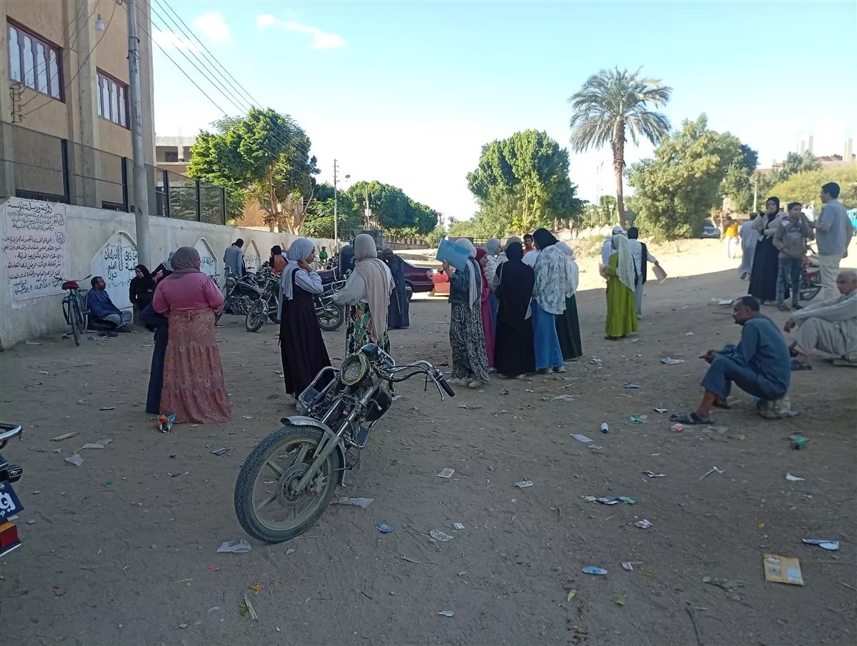 فتيات التقديم في معاهد تمريض الازهر&nbsp;
