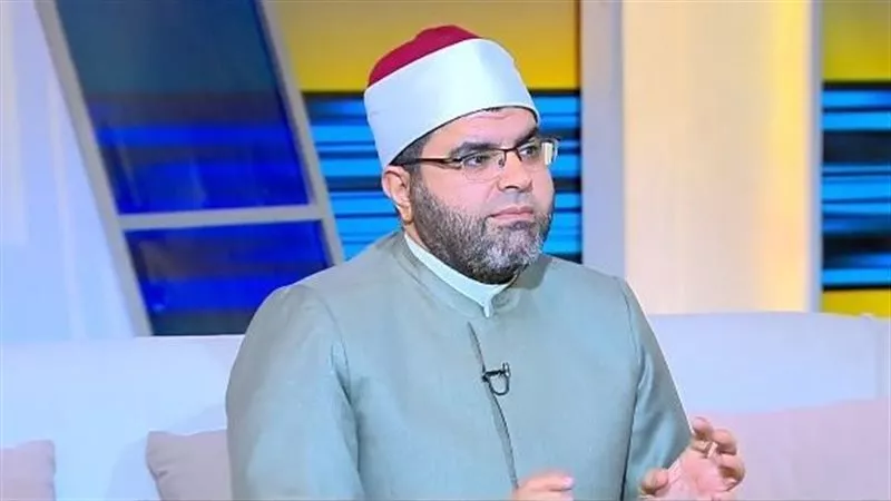 الشيخ عطية محمد عطية، أحد علماء الأزهر الشريف