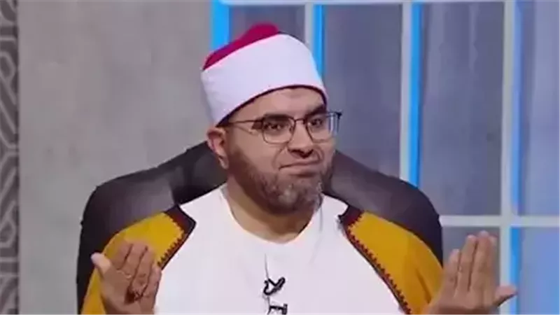  الشيخ عطية محمد عطية، أحد علماء الأزهر
