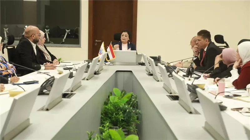 د.عبلة الألفي 