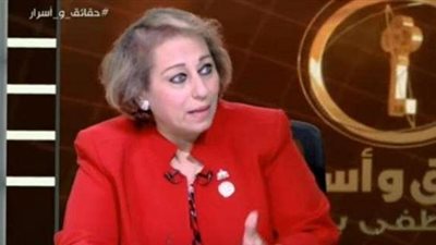 برلمانية تكشف حقيقة فرض ضرائب على التركات والميراث (فيديو)