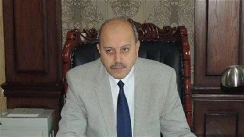 ننشر السيرة الذاتية للواء رضا طبلية مدير أمن القليوبية الجديد