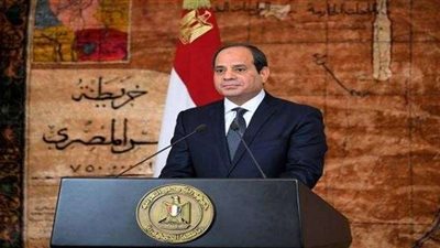 رسميًا.. الرئاسة تُصدق على قانون الهيئة الوطنية للصحافة