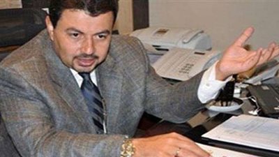 «قورة»:   يكشف عن أزمة «فؤاد» والوفد :  ماينشر مجرد إجتهادات صحفية