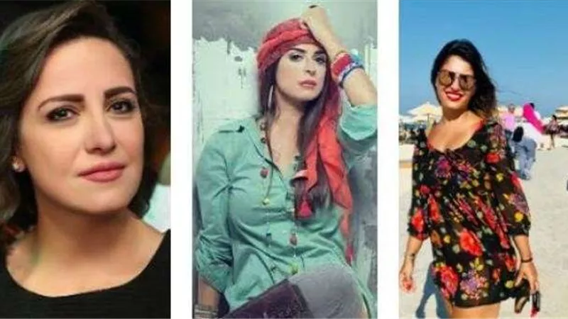 ”من الساحل لجزر اليونان”.. فنانات يشاركن جمهورهم لحظات الاستجمام (صور)