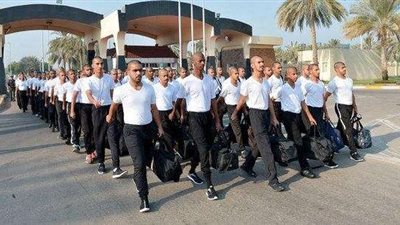 تفاصيل الكشف الطبي للطلاب المتقدمين لـ”كلية الشرطة”