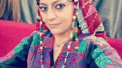 هبة عبد الغني تنتهى من تصوير «الأب الروحي2»
